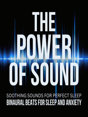 cover image of The Power of Sound